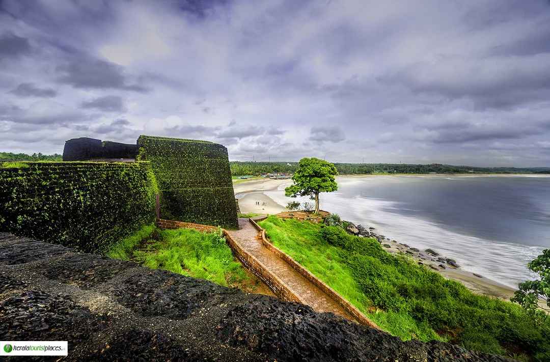 places to visit in kasaragod kerala