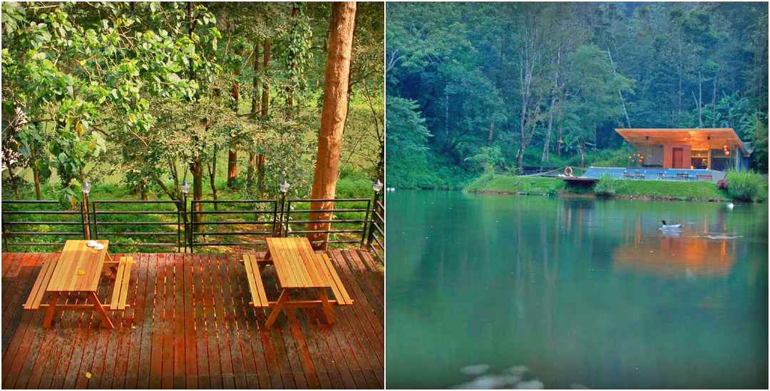 The Ibnii Madikeri The Ideal Hidden Getaway For Couples and Families