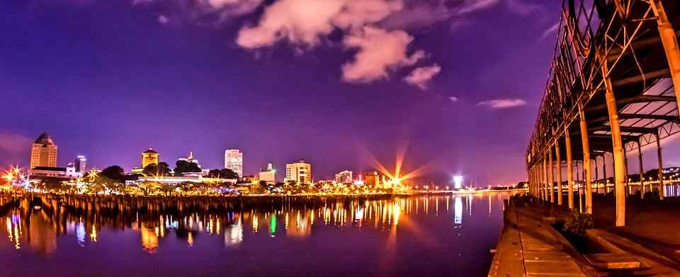 Visit Johor Bahru in Malaysia for An Offbeat Holidaying Experience