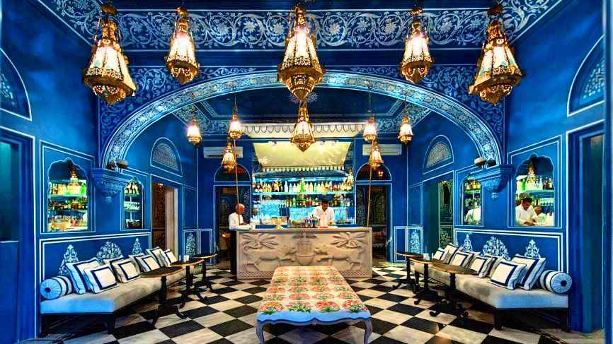 Pubs in Jaipur - Location, Cost Attractions - Tripoto