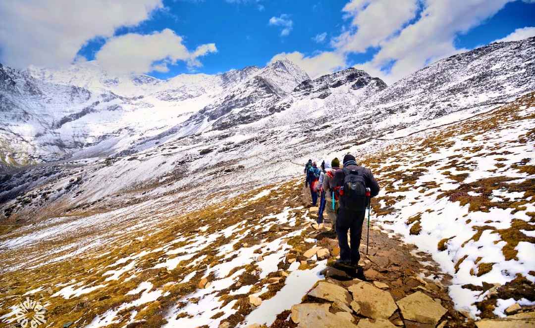 Disaster in the Indian Himalaya : Avalanche, Glacial Lake Outburst or Flash  Flood? – Alpine Mag | International Magazine