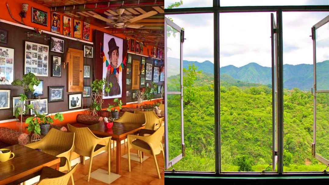 8 Best Cafes in Dehradun To Light Up Your Instagram Feed