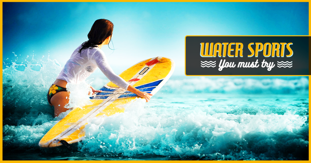 7 Extreme Watersports You Have to Try Out In Bali Tripoto