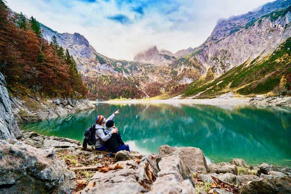 Trek To This Hidden Lake Near Shimla For Your Next Weekend Getaway ...