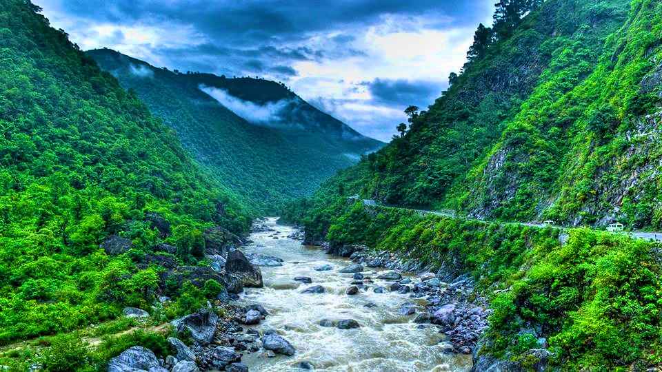 7 Untouched Hill Stations In Uttarakhand For A Serene Vacation