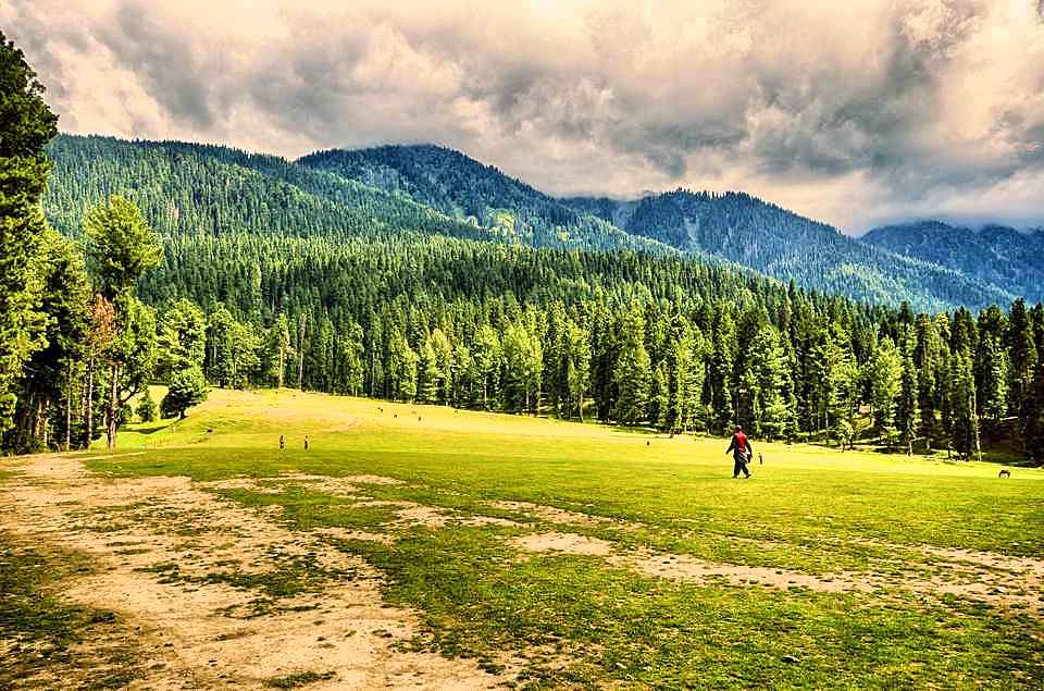 Best Places to Visit in June 2019 in India, Explore Tourist Places to