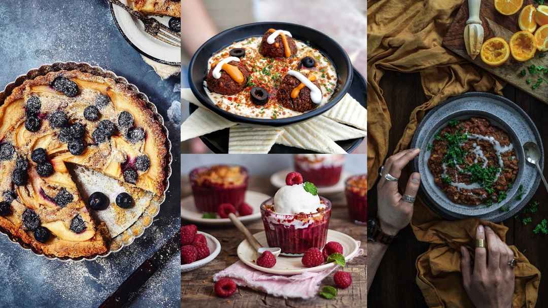 Love Reading Indian Food Blogs These 12 Instagrammers Are Who You