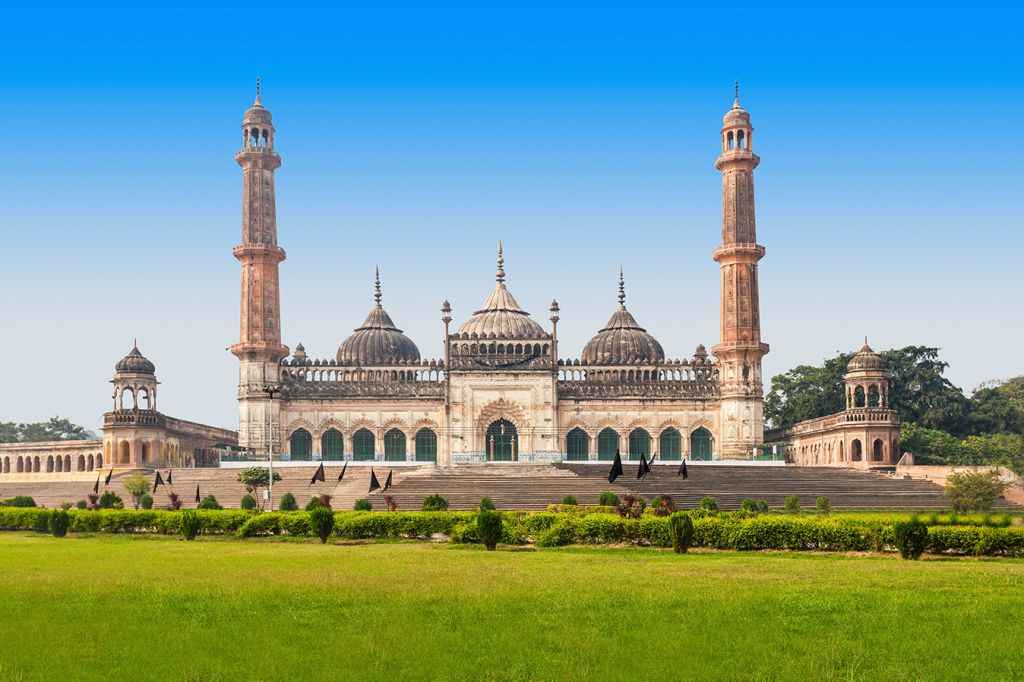 Muskuraiye Ki Aap Lucknow Me Hain Tripoto