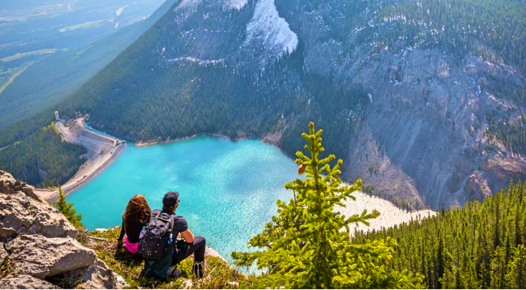 all inclusive mountain honeymoon packages