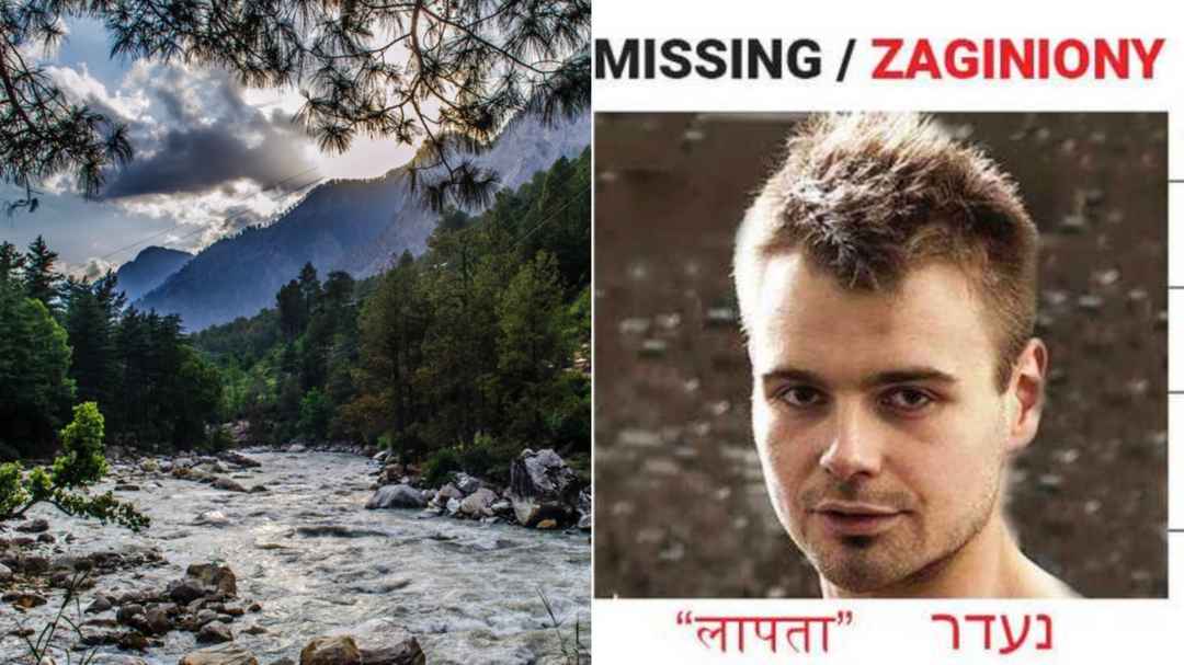 Why Are People Disappearing In The Parvati Valley The Dark Side You