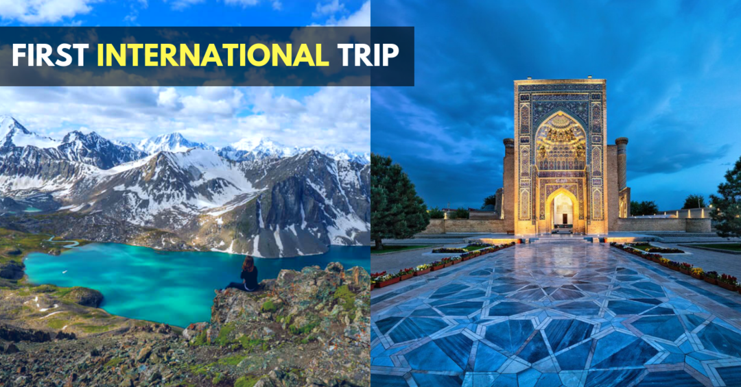 Cheap Foreign Trips Under Rs 40,000 For You To Book Right Now