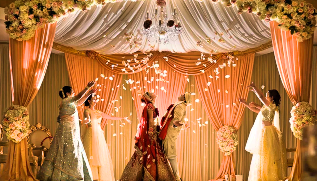 Sell tickets shop to your wedding