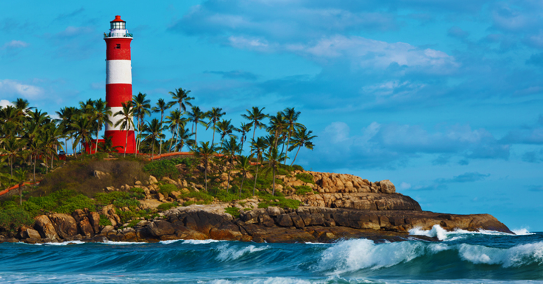 7 Stunning Lighthouses In India For A Sea View