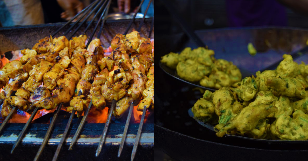 Jamia Nagar Delhi’s Best Kept Food Secret Tripoto
