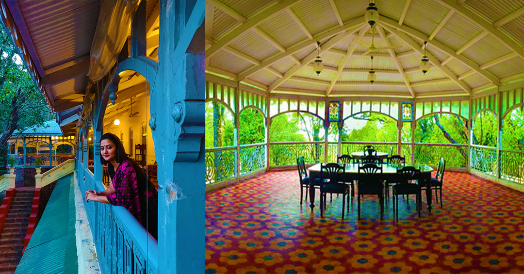 A Photoblog of the Most InstagramWorthy Property in Matheran Tripoto