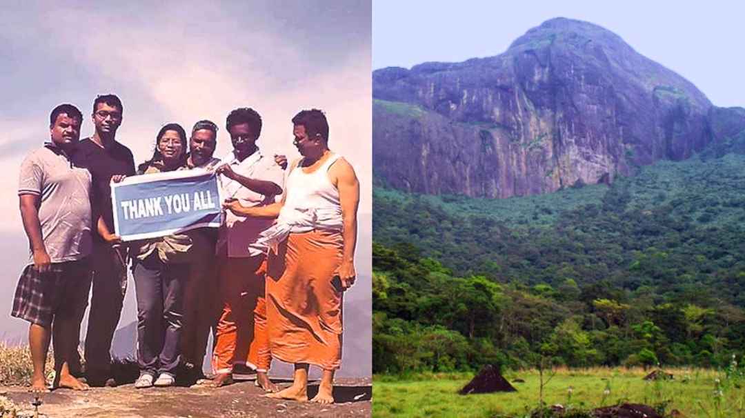 Agasthyakoodam Agasthyakoodam Trekking Itinerary Guide Tripoto Agasthyakoodam Agasthyakoodam Trekking Itinerary Guide Tripoto