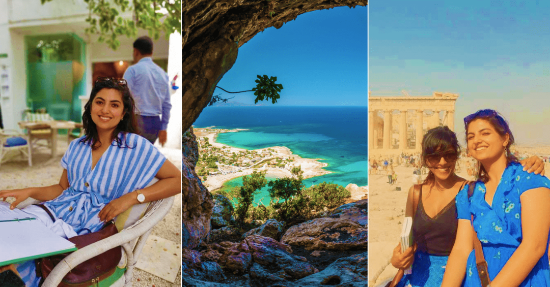 Fascinating Things To Do In Greece That Are Definitely Underrated