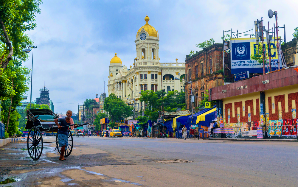 Wat te doen in Kolkata Calcutta de 10 beste activiteiten 2025