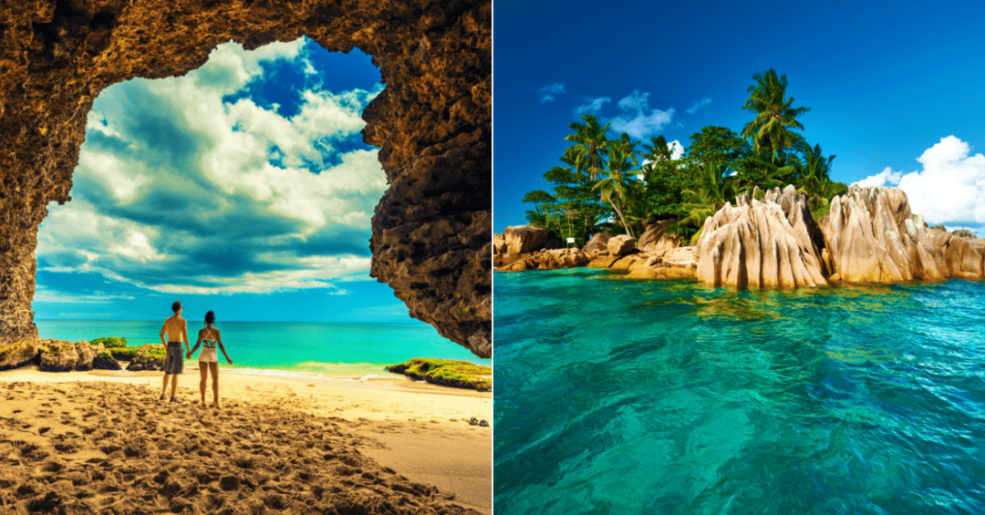 Serene Seychelles (2021): Best Islands, Places To Visit, Honeymoon Planner