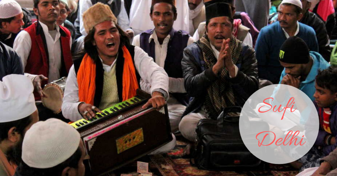 The Quest For Qawwali Old Delhis Essence In Sufi Devotion At Hazrat Nizamuddin Aulia Dargah 