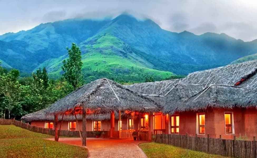 wayanad tourism resorts