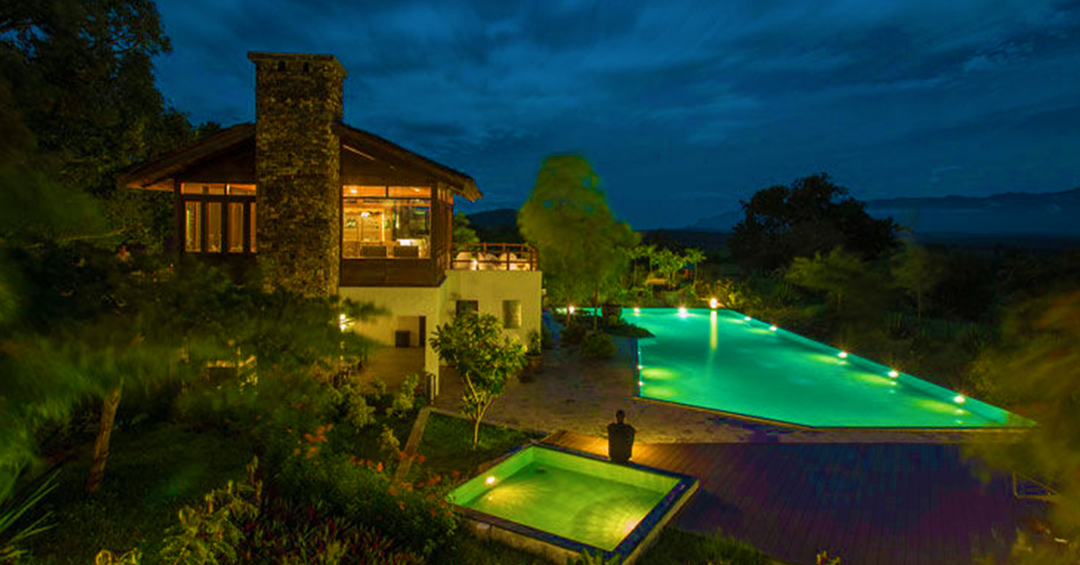 13 Gorgeous Luxury Resorts Near Bangalore For A Special Occasion