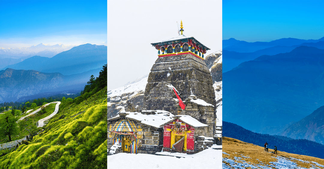 chopta tour package