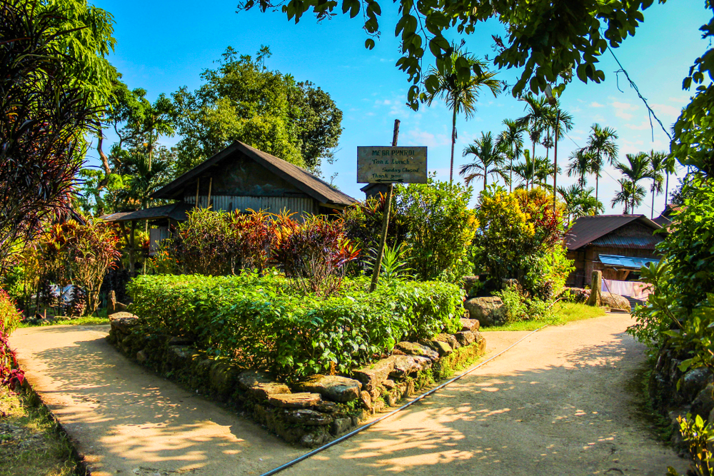 The Cleanest Village in Asia, Should be a Must Visit Place on Your Next