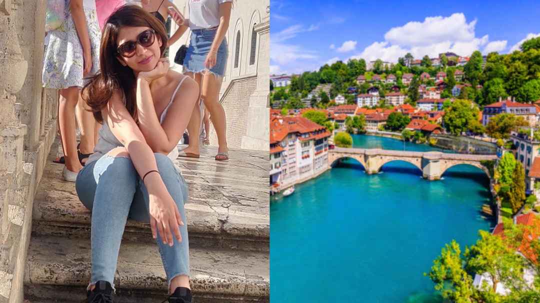 Heres How You Should Spend A Day In Bern - Be For Beauty - Tripoto