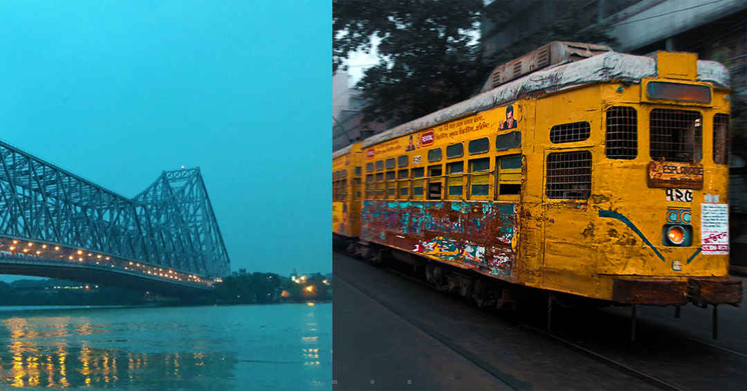 Kolkatas PocketFriendly Colonial Charm Tripoto