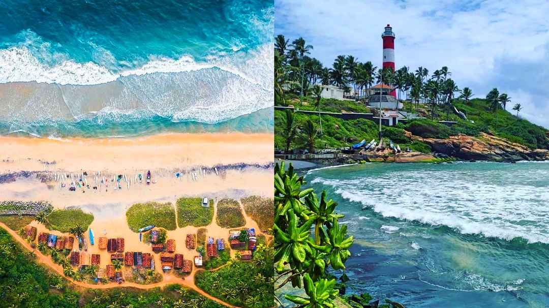 We Conducted a Dipstick Survey on the Best Beach in India, and the