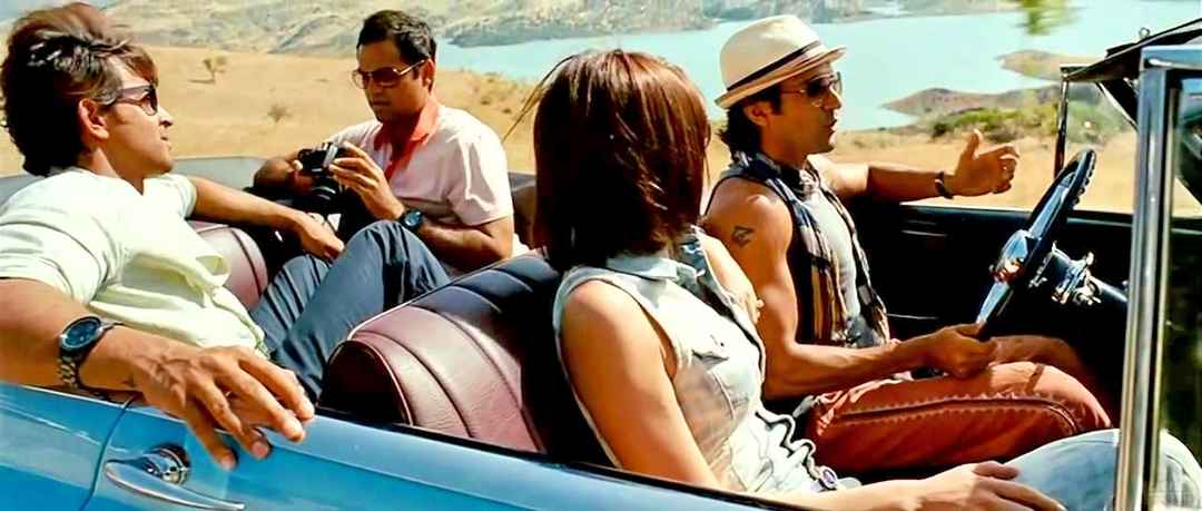 Top 30 Hindi Travel Songs Best Hindi Songs To Add To Your Playlist While Traveling Tripoto We can not imagine our trips without music. top 30 hindi travel songs best hindi