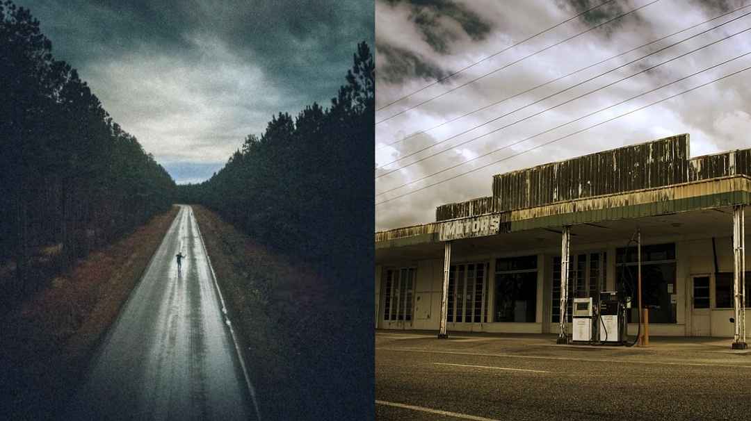 7 Roads and Highways That Are Infamous For Being Haunted Tripoto