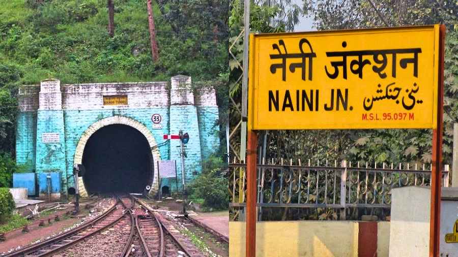 नैनी जंक्शन की कहानी क्या है जाने यहाँ से : Naini Junction Haunted Story In Hindi