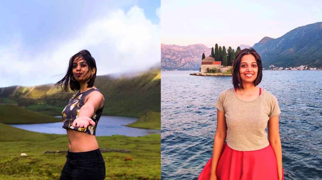 Traveling As A Solo Female Traveler In Europe For 3 Months On A Career 