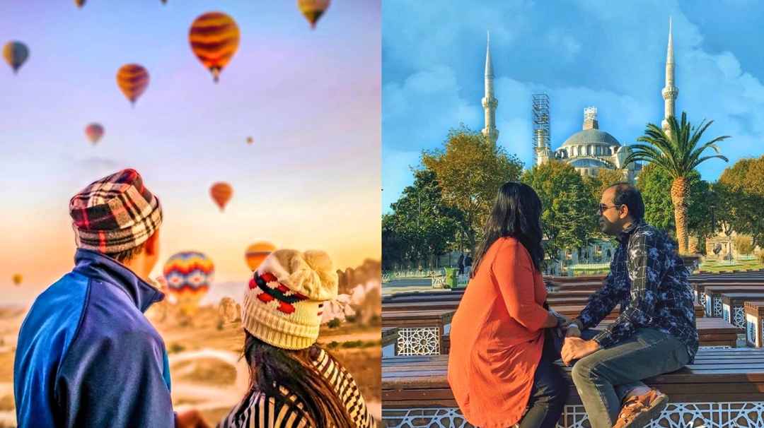 10 Days in Terrific Turkey - A Perfect Itinerary for first timers ...