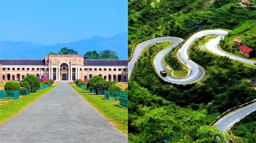 Delhi to Dehradun Travel in Just 2.5 Hours by Road