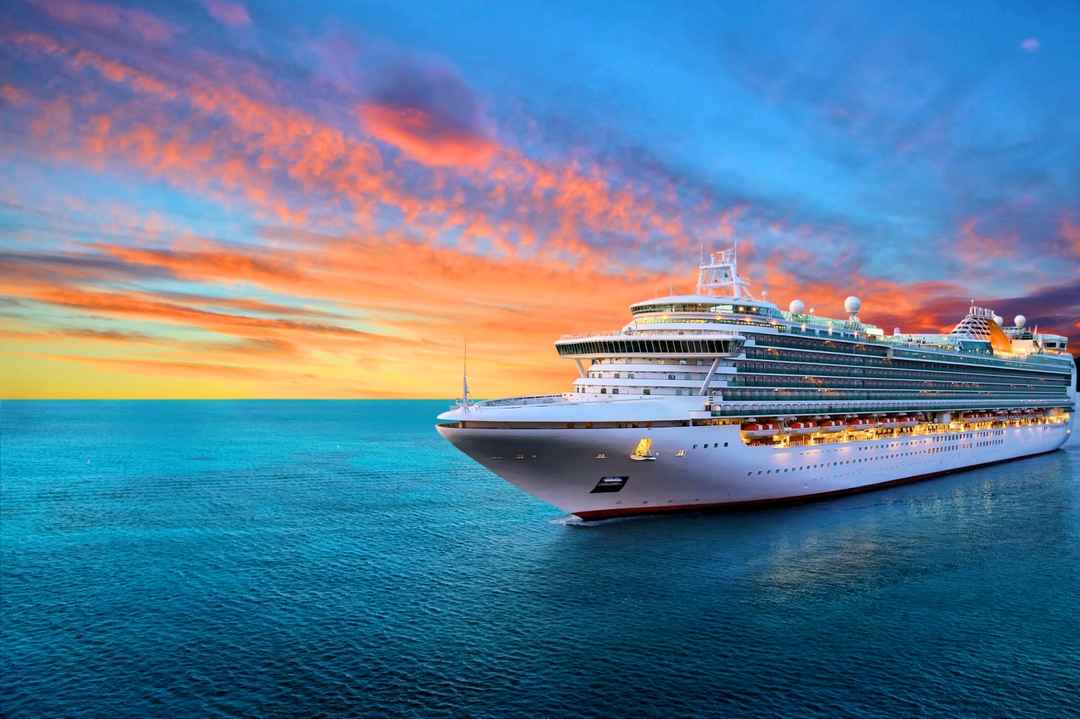 Starting Today, You Can Cruise from Mangalore to Lakshadweep at Less