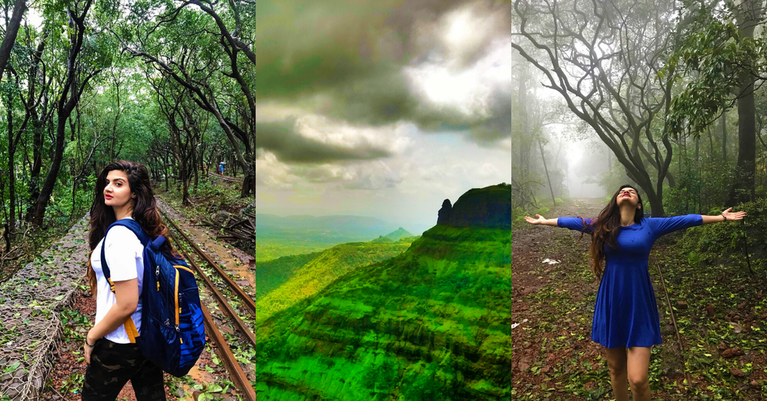 Matheran - Tripoto