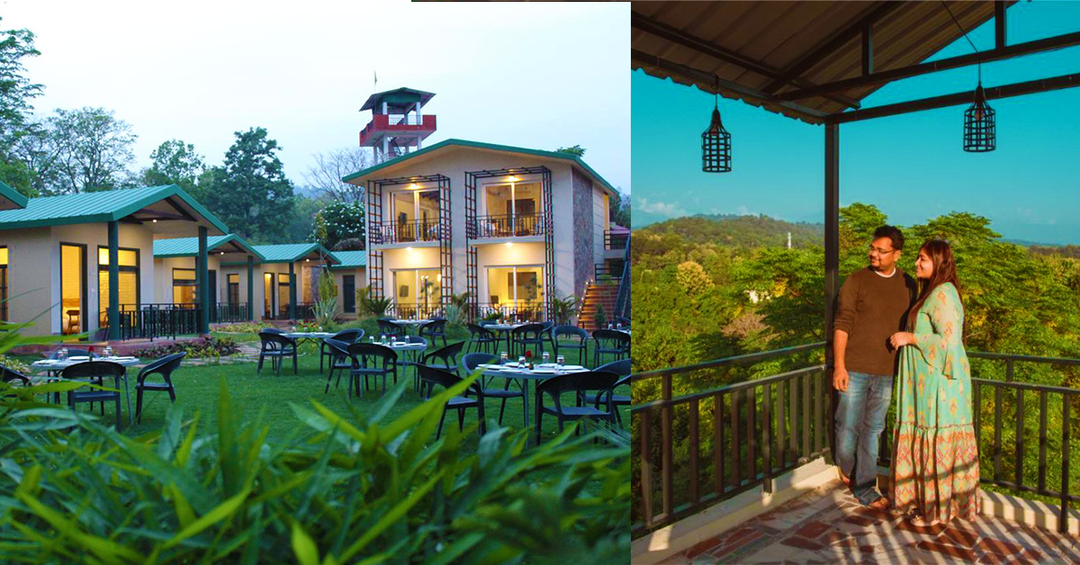 Jakson Resorts, Jim Corbett National Park: A Peaceful Abode For Your 