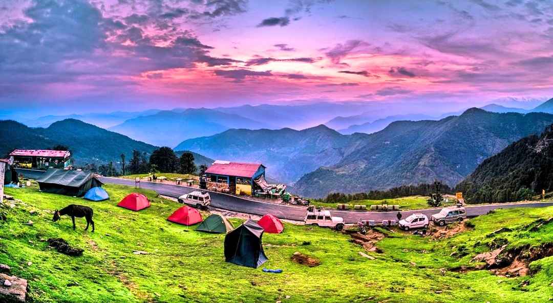 Pack your bags NOW Uttarakhand government is paying travellers to come