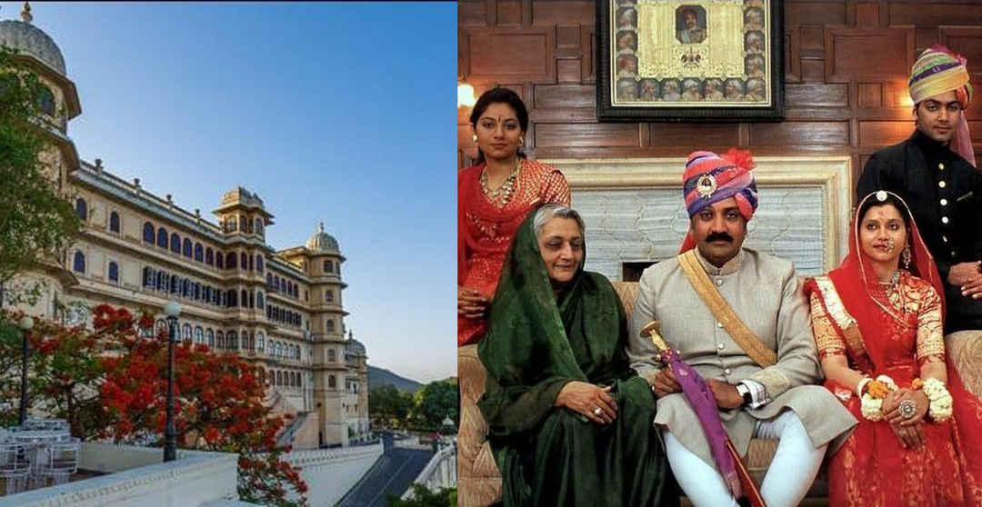 देश के 8 शाही परिवार,जो आज भी जीते है राजाओ की तरह - Tripoto