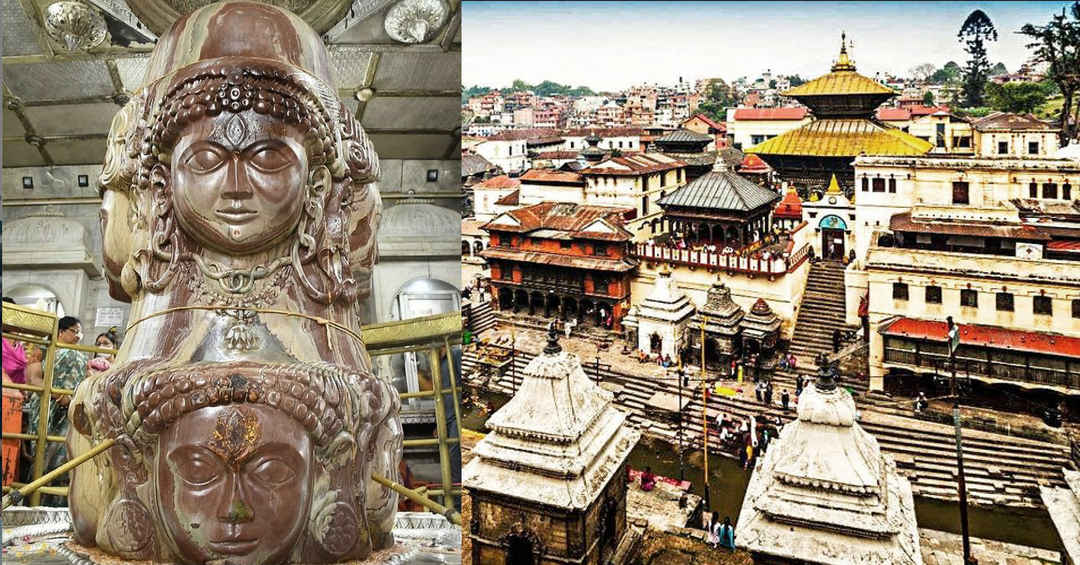 The famous Hindu temple where | Trip.com Kathmandu