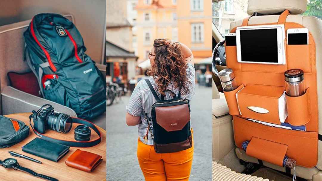 These Must Have Travel Items Available on Amazon Under 500 Will Make