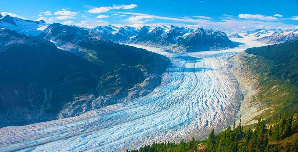 8 Glaciers In India That Every Trekker Needs to Visit Before They