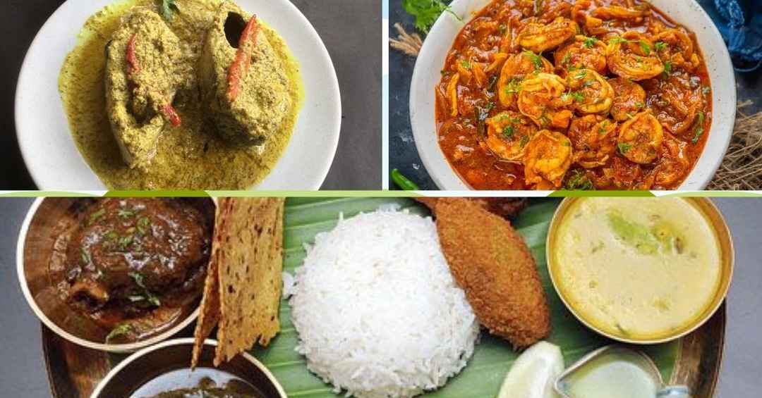 ঘটি-বাঙালের জব্বর খাবার-দাবারের হদিশ, সেরার সেরা কিছু খাবারের সন্ধানে... - Tripoto