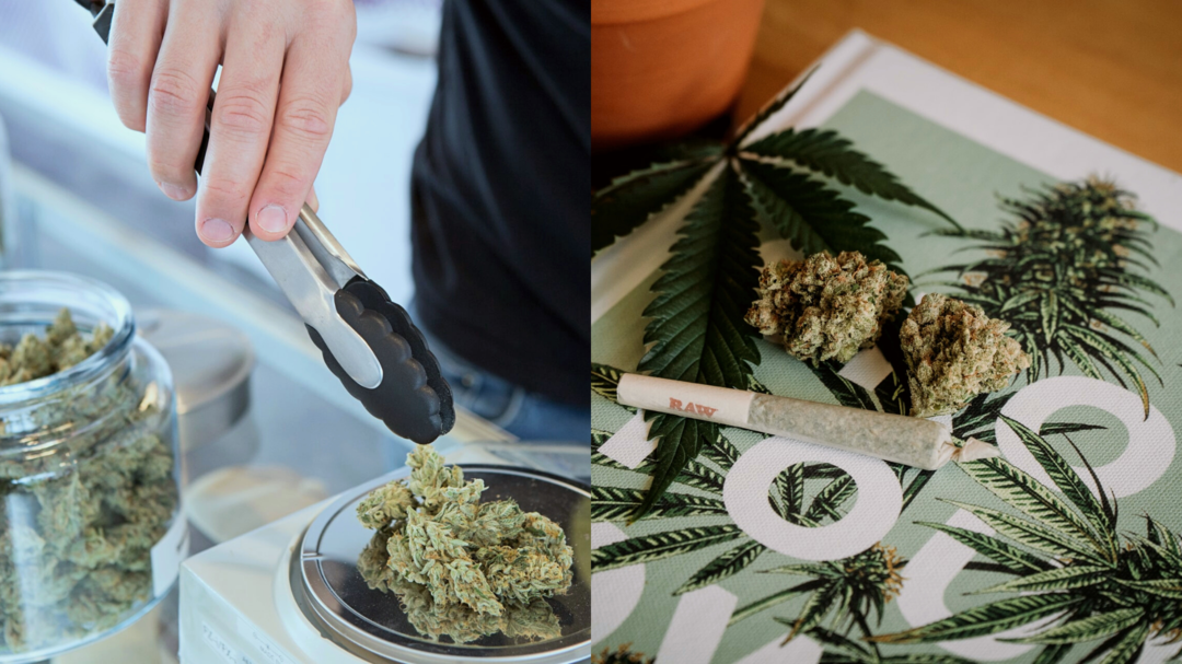 Top 5 HighEnd Cannabis Friendly Restaurants in The World You Must