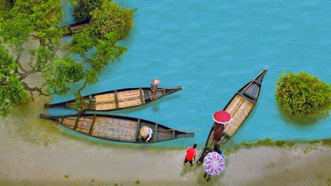 The Bucket List 15 MustDo things in Bangladesh before you turn 30