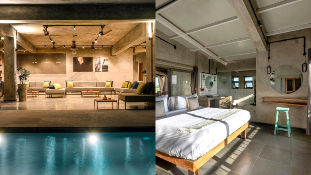 10 Amazing AirBnBs in Goa That Are Perfect For Your Next Vacay Tripoto