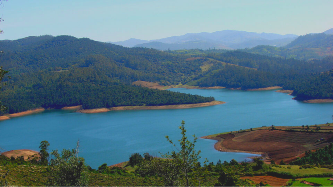 30 Serene Hill Stations In India To Soothe Your Mountainlust